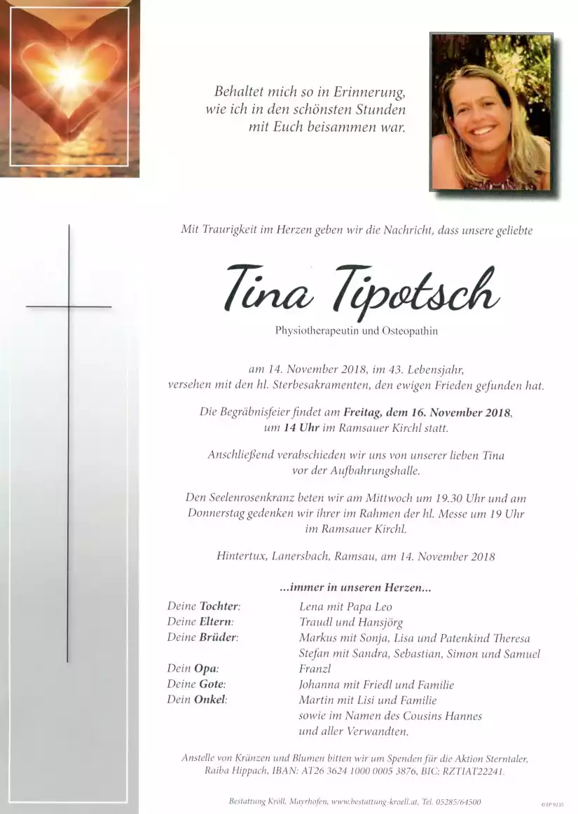 Parte von Tina Tipotsch